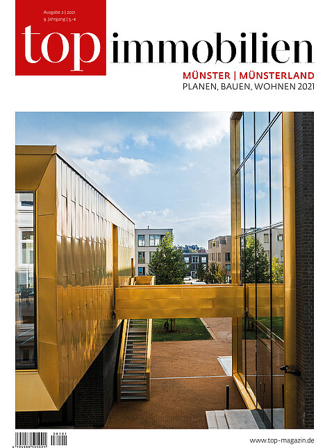 TopMagazin Immobilien Münster