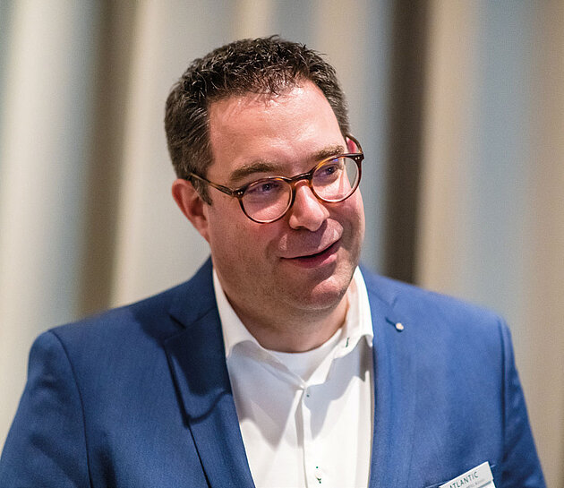 Sascha von Zabern Sascha von Zabern