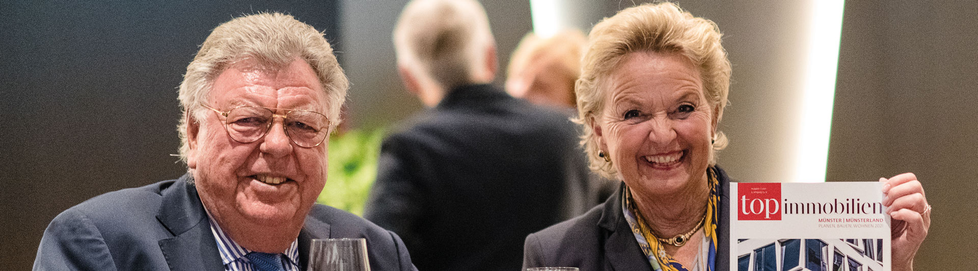 Horst Mannefeld, Rosi Lehmkuhl Horst Mannefeld, Rosi Lehmkuhl