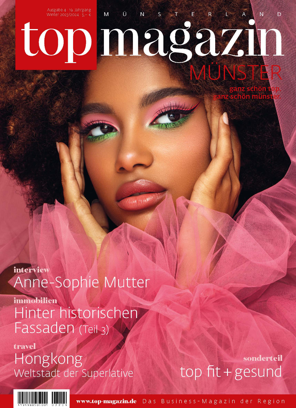 top Magazin Münster