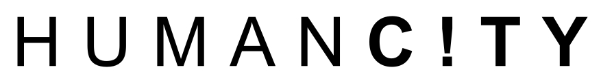 Human City Logo Human City Logo