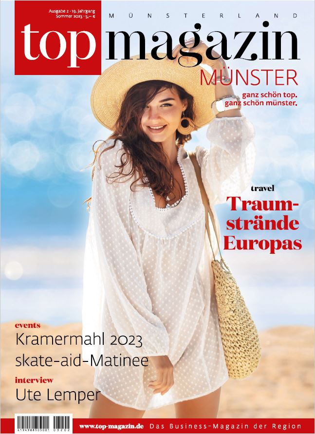 top magazin | Ausgabe 2, 2023